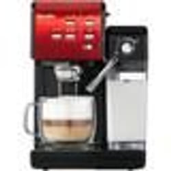 Expresso - Breville - VCF109X01 Prima Latte II - 19 bar - 1450 W - Réservoir 15 L
