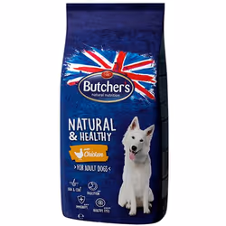 Butcher's Pet Care 5011792002061, Adulte, Poulet, 15 kg