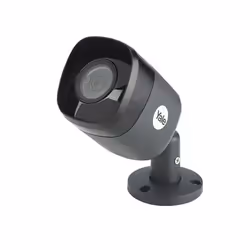 Yale SV-4C-2ABFX kit de vidéo-surveillance Avec fil 4 canaux