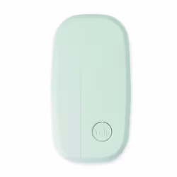 Yale AC-DC, Sans fil, Blanc, 200 m, Porte/Fenêtre