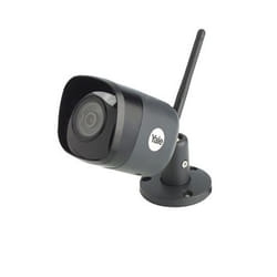 Yale SV-DB4MX-B caméra de sécurité Cosse Caméra de sécurité IP Intérieure et extérieure Plafond/Mur/Bureau