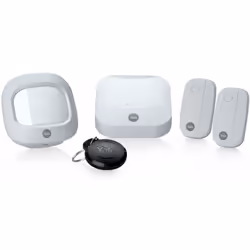 Alarme connectée YALE Sync - Starter pack - 24282000