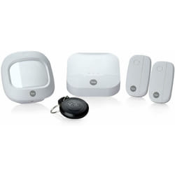Alarme connectée YALE Sync - Starter pack - 24282000