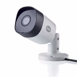 Yale 4 Camera Kit kit de vidéo-surveillance Avec fil 4 canaux