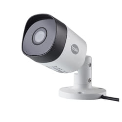 Yale SV-ABFX-W-2 caméra de sécurité Boîte Caméra de sécurité CCTV Extérieure Sur bureau/mural