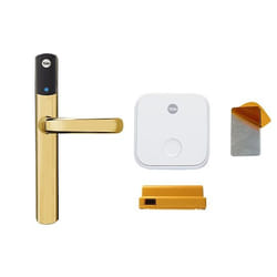 Yale Conexis L2 Verrou de porte intelligent