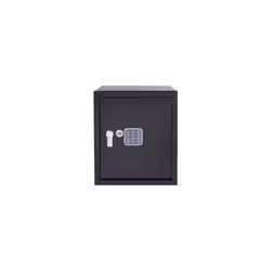SÉCURITÉ OPTIMALE : Nos coffres-forts électroniques offrent un excellent niveau de protection pour vos objets précieux, y com ...