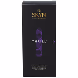 Skyn Thrill (Mini Vibromasseur)