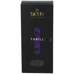 Skyn Thrill (Mini Vibromasseur)