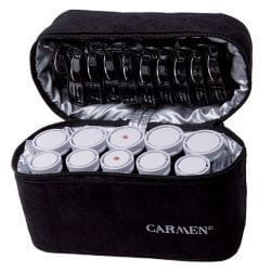 Carmen Travel Set bigoudis 10 pièce(s)
