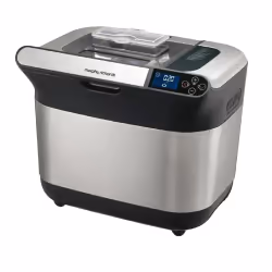 Morphy Richards 48319, Minuterie, départ différé, Fenêtre transparente pour le contrôle de la cuisson, Commande de brunisseme ...