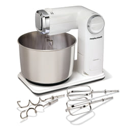 Morphy Richards 48992 mixeur Robot mixer 300 W Blanc