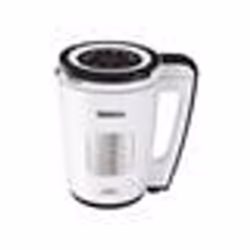 Morphy Richards 501020, 1,6 L, Blanc, Plastique, Acier inoxydable, Acier inoxydable, Plastique, 1600 W
