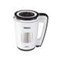 Morphy Richards 501020 Appareil à soupe Plastique, Acier inoxydable 1,6 L