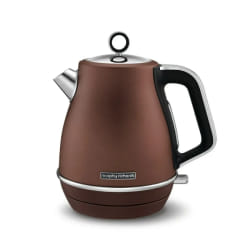 Morphy Richards Evoke Special Edition bouilloire 1,5 L 2200 W Bronze
