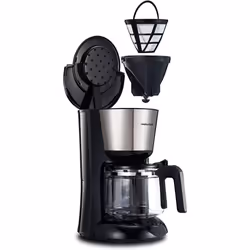 Morphy Richards 162501 Machine à café filtre Semi-Automatique - Vue supplémentaire 2
