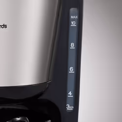 Morphy Richards 162501 Machine à café filtre Semi-Automatique - Vue supplémentaire 4
