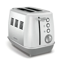 Morphy Richards Evoke 7 2 part(s) 850 W Blanc