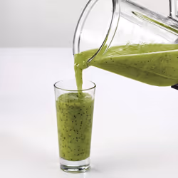 Morphy Richards 403010 blender 1,5 L Mélangeur de table 400 W Gris, Transparent - Vue supplémentaire 2