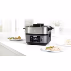 Morphy Richards 470006, Acier inoxydable, Boutons, Devant, Acier inoxydable, Acier inoxydable, Acier inoxydable