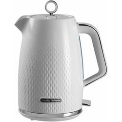 Morphy Richards Czajnik Verve biay bouilloire 1,7 L 3000 W Vert
