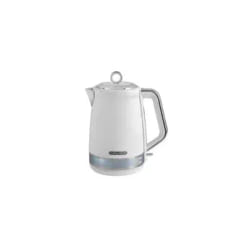 Morphy Richards 108021 bouilloire 1,7 L 3000 W Blanc