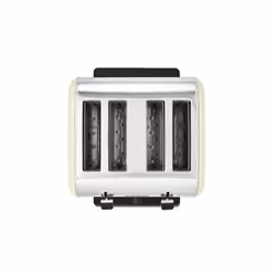 Morphy Richards 240132 grille-pain 7 4 part(s) 1800 W Crème