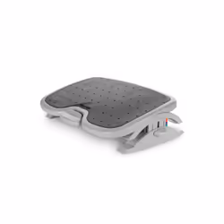 Kensington SmartFit® Repose-pieds réglable en hauteur/inclinaison - Vue supplémentaire 4