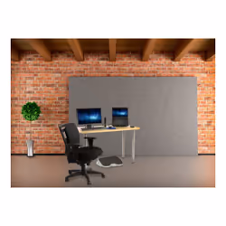 Kensington SmartFit® Repose-pieds réglable en hauteur/inclinaison - Vue supplémentaire 6