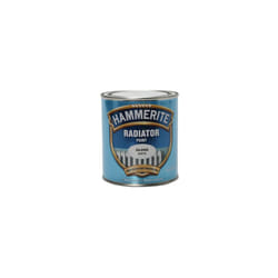Hammerite Radiator Paint Gloss 0,5 L