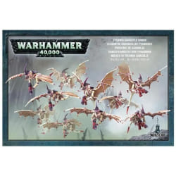 Games Workshop Gargoyle Brood