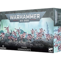 Games Workshop Tyranid Hormagaunt Brood