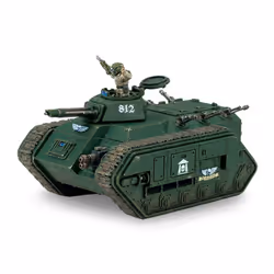 Games Workshop Chimera, Figurine à collectionner, Jeu vidéo