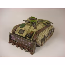 Games Workshop Chimera - Vue supplémentaire 11