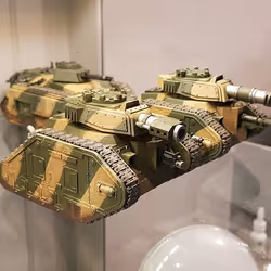 Games Workshop Chimera - Vue supplémentaire 16