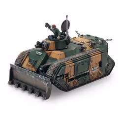 Games Workshop Chimera