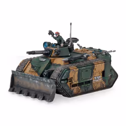Games Workshop Chimera