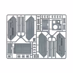 Games Workshop Chimera - Vue supplémentaire 5