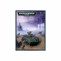 Games Workshop Chimera - Vue supplémentaire 6