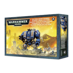 Games Workshop 48-32 collectible figure