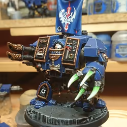 Games Workshop 48-32 collectible figure - Vue supplémentaire 10