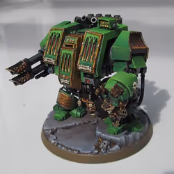 Games Workshop 48-32 collectible figure - Vue supplémentaire 11