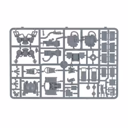 Games Workshop 48-32 collectible figure - Vue supplémentaire 17