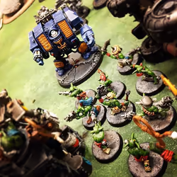 Games Workshop 48-32 collectible figure - Vue supplémentaire 6