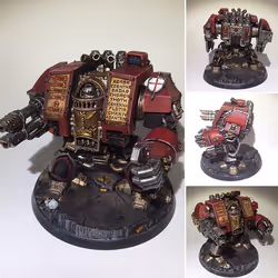 Games Workshop 48-32 collectible figure - Vue supplémentaire 8