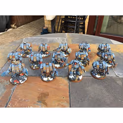 Games Workshop 48-32 collectible figure - Vue supplémentaire 9