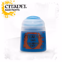 Games Workshop 21-09, 12 ml, Bleu, Pot