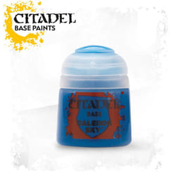 Games Workshop 21-09 peinture acrylique 12 ml Bleu Pot