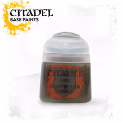 Games Workshop 21-14, 12 ml, Vert, Pot