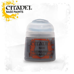 Games Workshop 21-24 peinture acrylique 12 ml Gris Pot